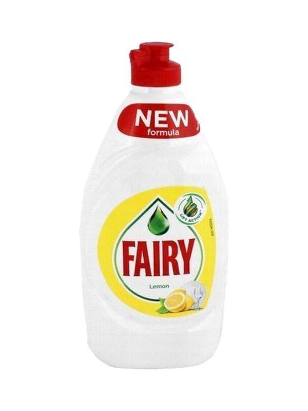 Fairy 400