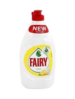 Fairy 400