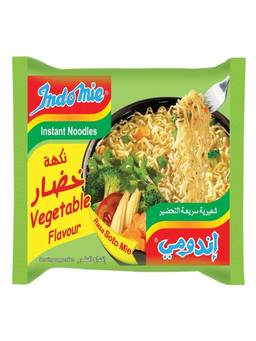 Vegetable