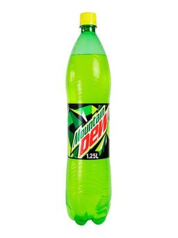 Mountain Dew 1.250L