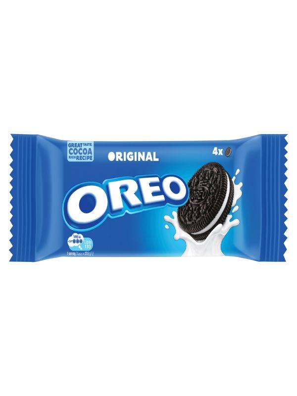 Oreo