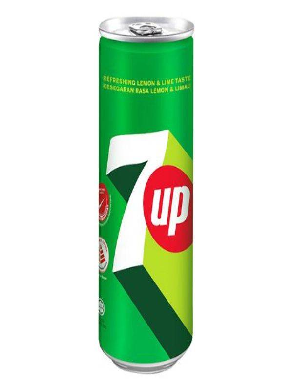 7up 250ml