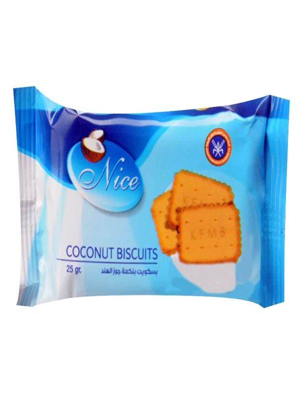 CoconutBiscut