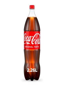 Coca Cola 1.250L