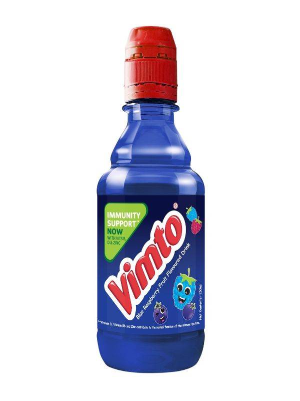 VimtoBlue