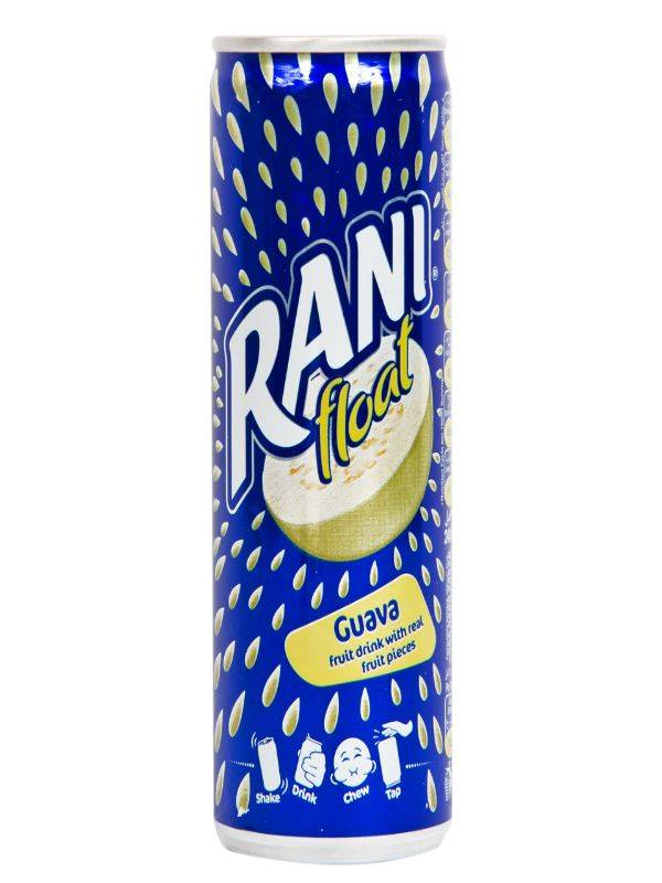 Rani guava 250ml