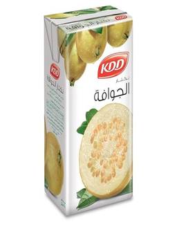 KDD Guava