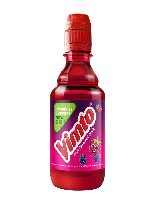 VimtoTooth
