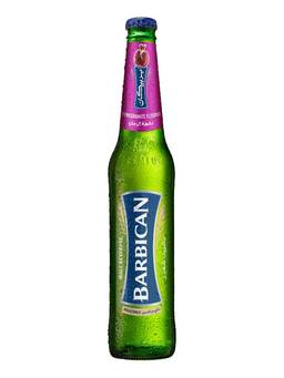 BarbicanRoman