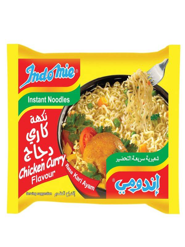 ChickenCurry