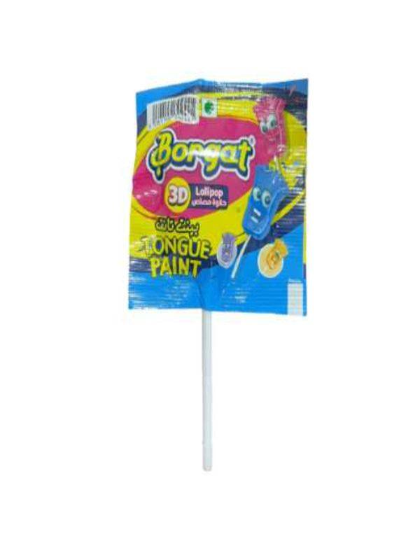Bresh lollipop