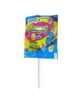 Bresh lollipop
