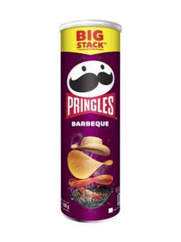 PRINGLES BBQ