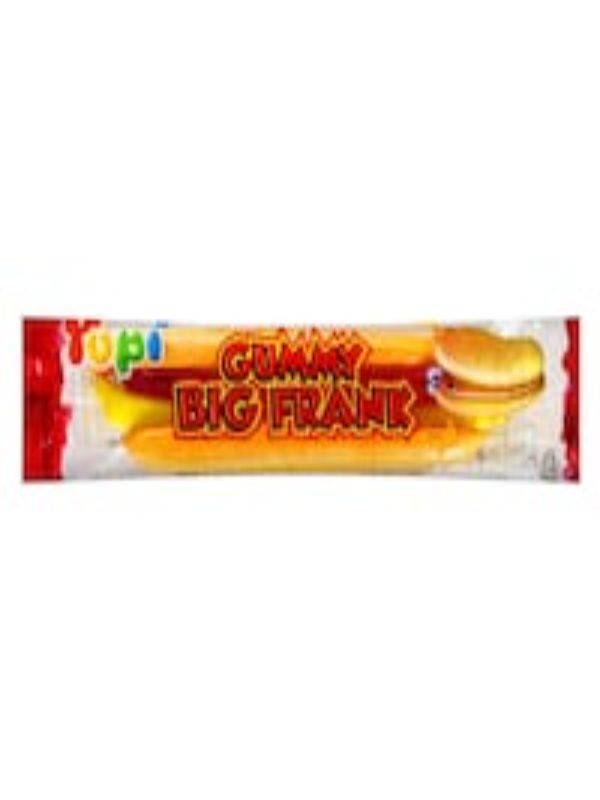 Halav Big frank