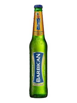 BarbicanPineapple