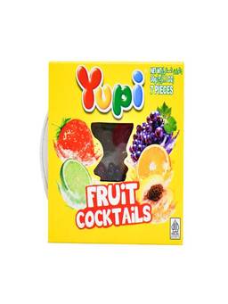 Fruit cocktail