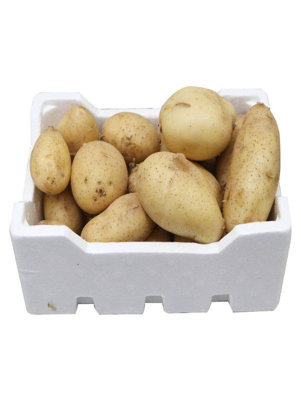Potato box
