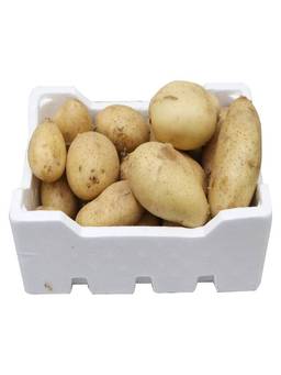 Potato box