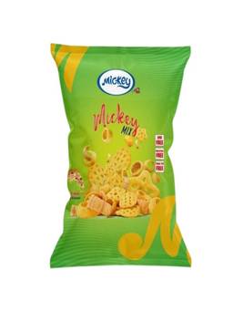 Mickey mix