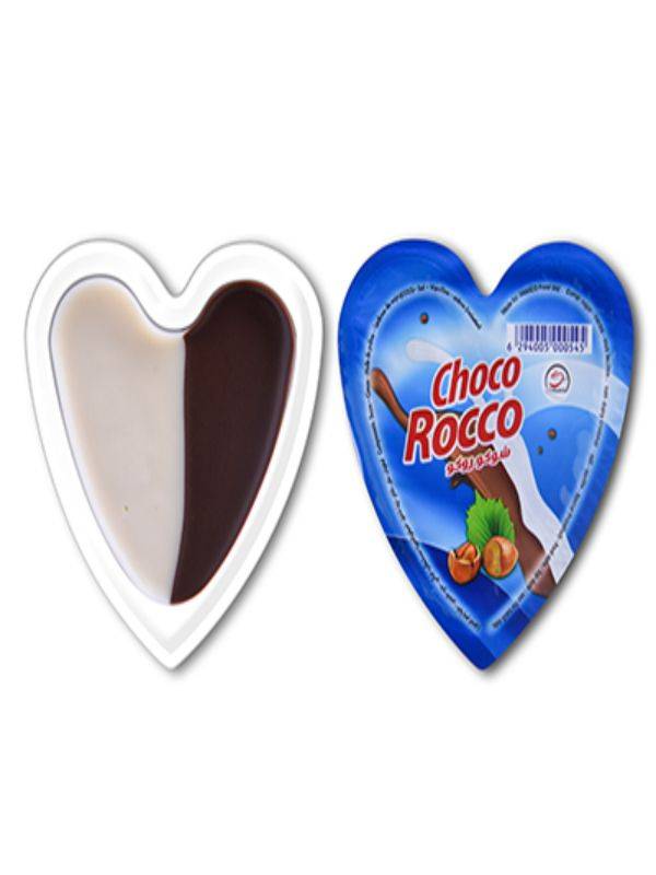 Uno chock cream