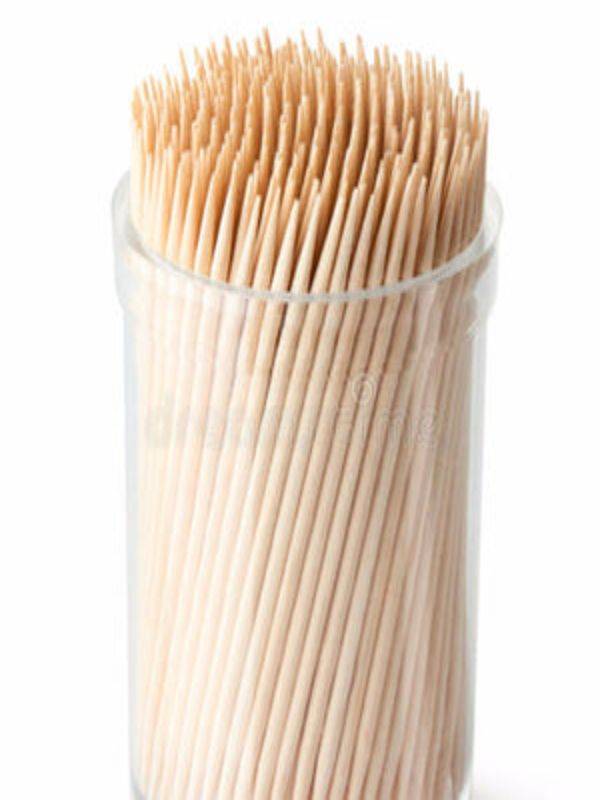 Tooth pick