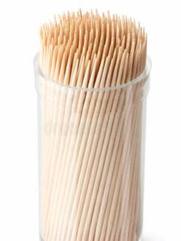 Tooth pick