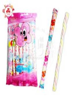 Marshmallow candy