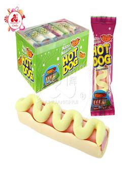Hot dog
