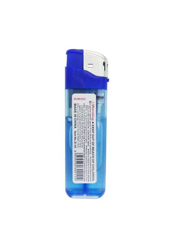 Gas laghter