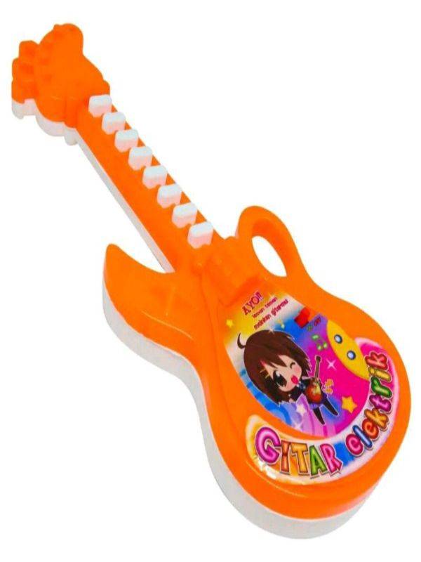GuitarCandy