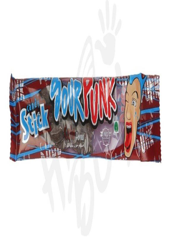 Sour pung cola