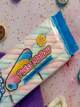 Mini marshmallow