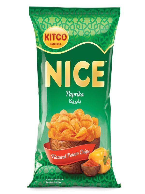 Kitco paprika