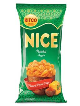 Kitco paprika