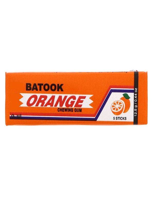 BatookOrange