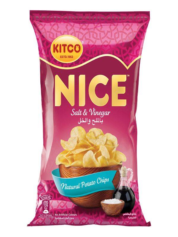 Kitco vinegar