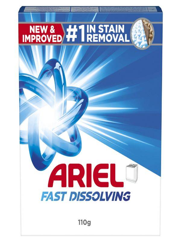 Ariel 110g