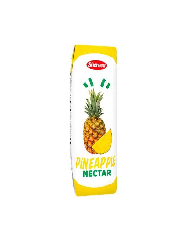 Shereen pineapple