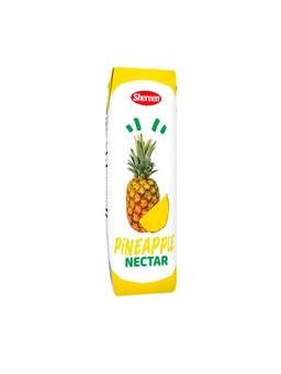 Shereen pineapple