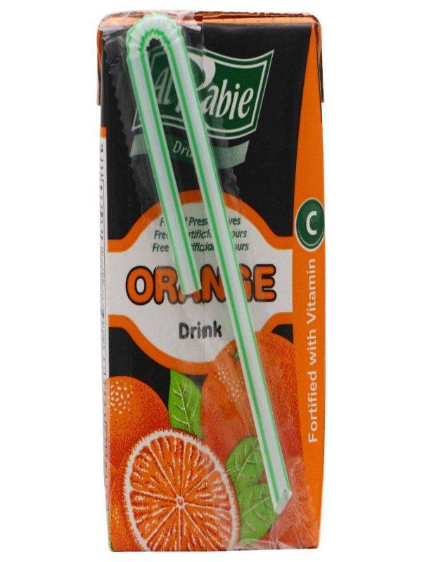 AlRabia Juice