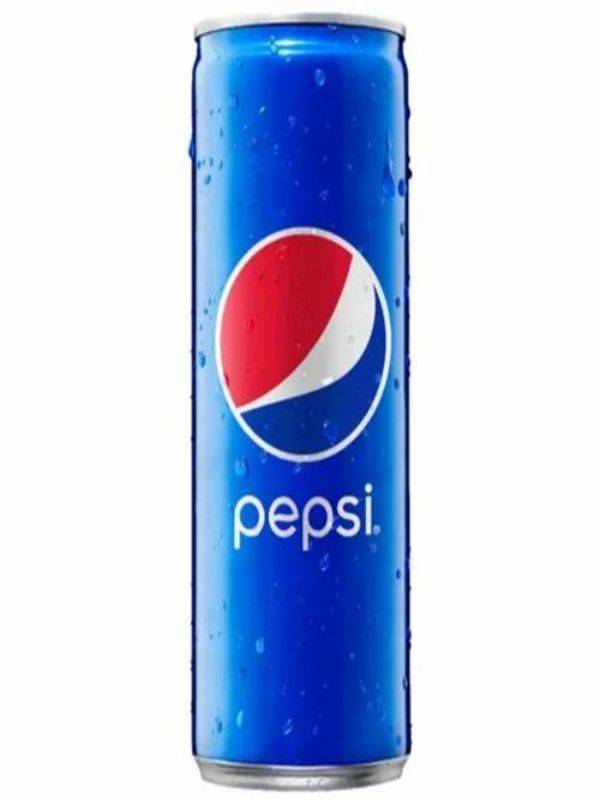 Pepsi 250ml
