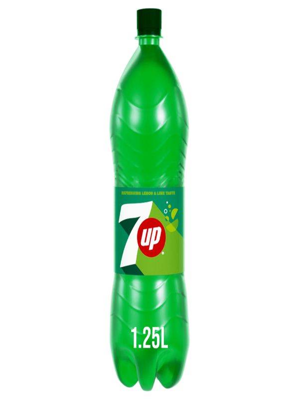 7up 1.250L
