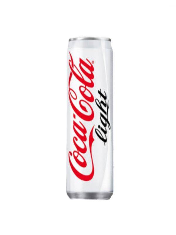 Coca Cola Diet 250ml