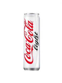Coca Cola Diet 250ml