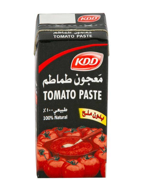 TomattoPaste