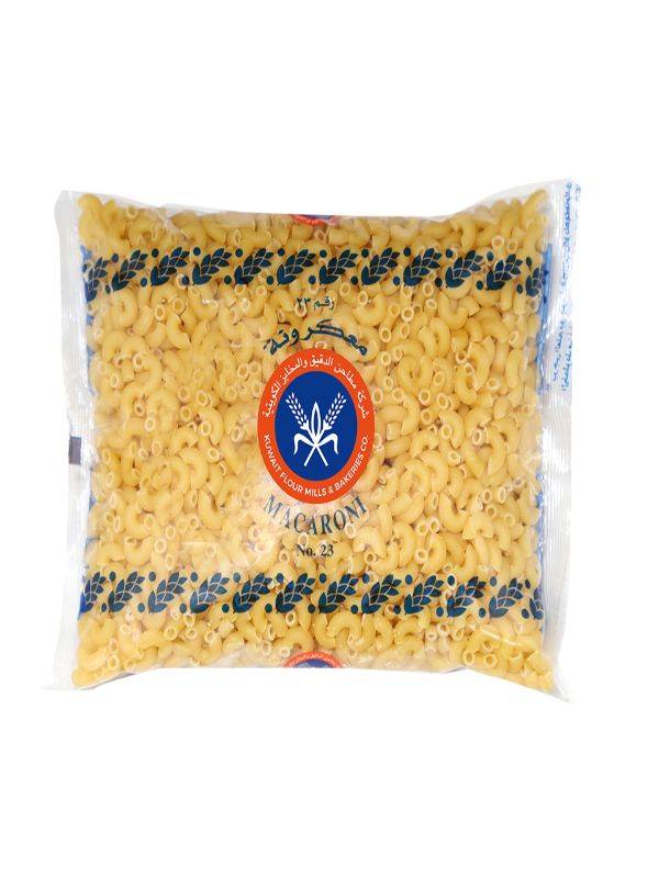 Macaroni 23