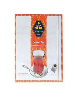 Alwazzan tea