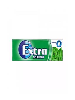 Extra spearmint