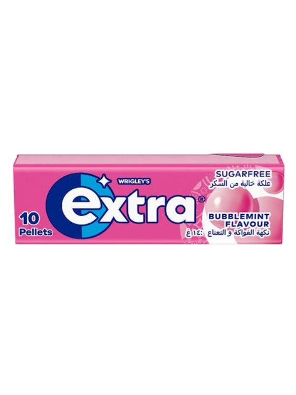 ExtraBubblemint