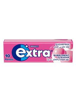 ExtraBubblemint